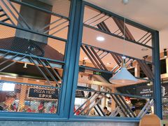 -比格比萨自助(国展店)