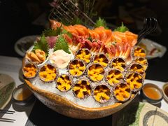 -花潮料理艺食馆(成都万象城店)