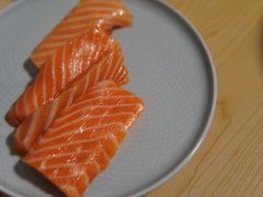 -盒马鲜生(金桥国际广场店)