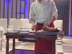 大堂-同喜烤鸭店(光芒店)