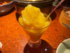 -绿茶餐厅(蓝色港湾店)