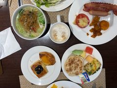 -西安赛瑞喜来登大酒店