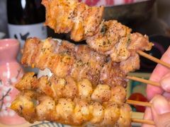 -鸟泉居酒屋·烧鸟·酒馆(百子湾店)