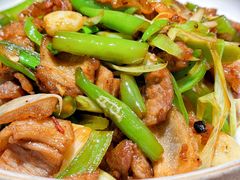 -锦府盐帮·李宅(领展购物广场中关村店)