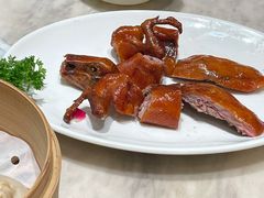 港式乳鸭-香港百合居(LCM置汇旭辉广场店)