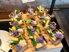 -杭州西子湖四季酒店-WL BISTRO西湖餐厅(灵隐路店)