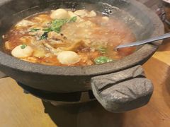 -肖记公安牛肉鱼杂馆· 省级非物质文化遗产(仁和路店)