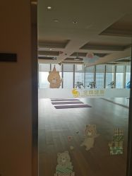 点击看大图 -金鹰国际月子中心(新街口店)