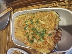 -不是烧烤·武汉烧烤·地道湖北菜(大成路店)
