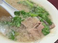 -东门饺子馆(少年宫路店)