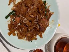-醉辉皇上海之巅(上海中心大厦店)