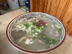 -张氏北相羊肉胡卜(八一店)
