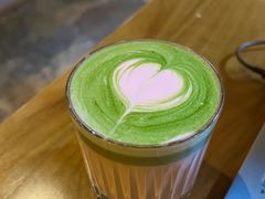 -咖法森林·咖啡  酒吧(天河店)