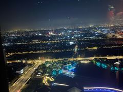 -嘉定凯悦·咖啡厅