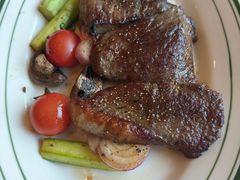 -中山威尼斯西餐厅(三乡总店)