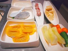 -海底捞火锅(天一广场亚细亚店)