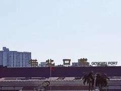 -珠海拱北口岸