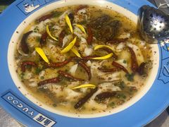 -鱼库·不仅是一家烤鱼店(车公庙店)