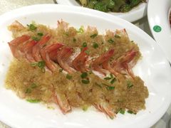 -一品红川菜(皇岗店)