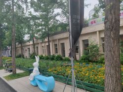 -爱儿美儿童摄影(五路居花园别墅店)