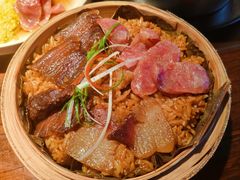 -外婆家(蓝色港湾店)