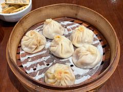 -老半斋(福州路店)