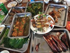 -大岗仙庙烧鸡(海南总店)