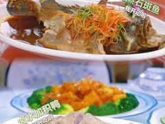 -范饭椰林川湘味海鲜·椰子鸡(三亚湾椰梦长廊店)