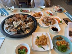 -蓝珊甄选海鲜自助·火锅大排档(近阿那亚店)