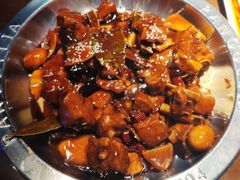 仔排煲-胖哥俩肉蟹煲(龙德广场店)