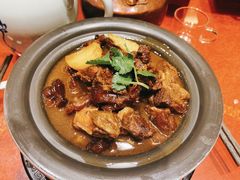 -北平食府(马鞍山路店)