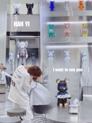 -HANYI韩艺形象店