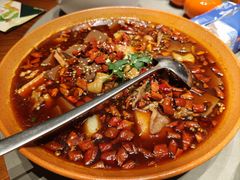 -阿明小菜·海鲜·上海菜(梅陇店)