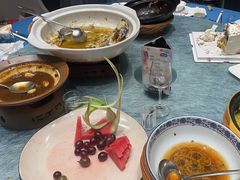 -印巷里主题餐厅(马鞍山店)