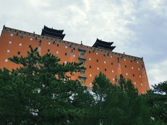 -普陀宗乘之庙(小布达拉宫)