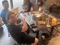 -晓燃地摊烤肉(朝阳双桥店)