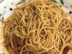 -萨莉亚意式餐厅(南开大悦城店)