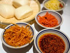 -奔跑吧陕菜·盛世长安(民乐园万达店)