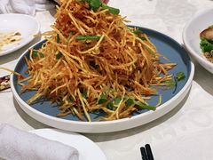 -新洪记·丽久饭店(铁西店)