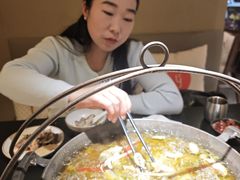 -有才叔的小馆(招商依云曲江店)