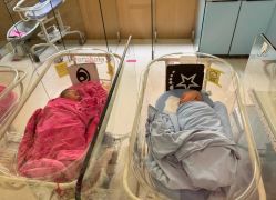 -爱丽馨御景月子中心