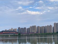 -咸阳湖景区