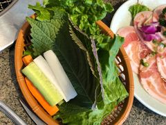 -梦山水日本烧肉(五四广场店)