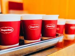 -哈根达斯(泉州万达店)