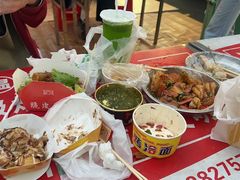 -海大南门夜市(海富街店)