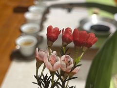 -京梟红茶楼(方恒购物中心店)