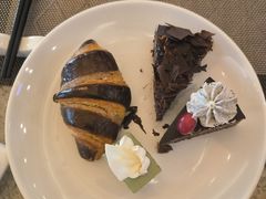 -皇朝万鑫自助餐厅