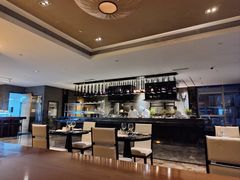 -圣丰索菲特·法国餐厅