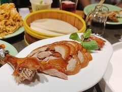 -北平盛世·新京菜·北京烤鸭(劲松·双井店)