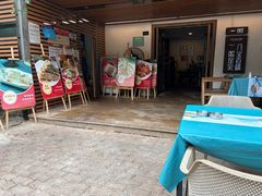 -一粥(华侨城创意文化园店)